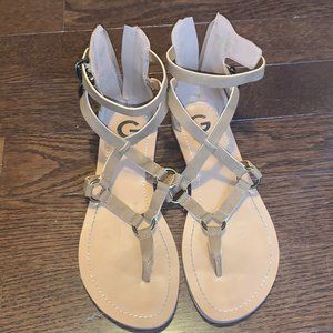 G by Guess Sandals